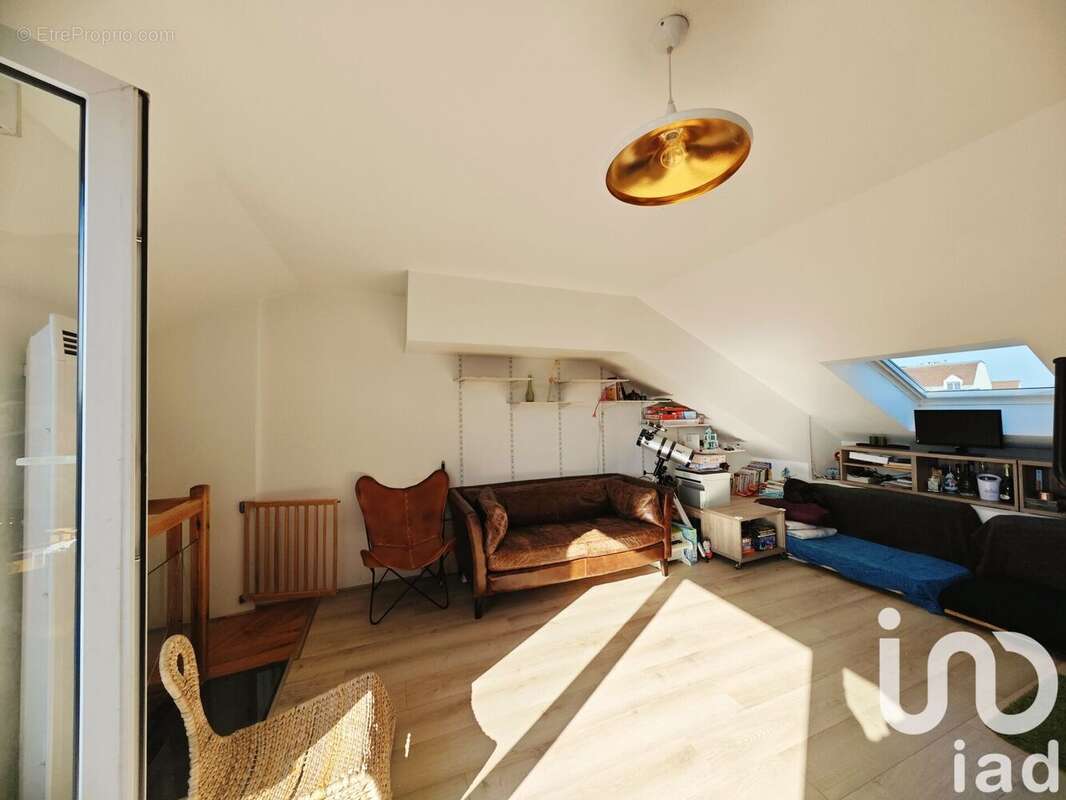 Photo 3 - Appartement à LIMEIL-BREVANNES