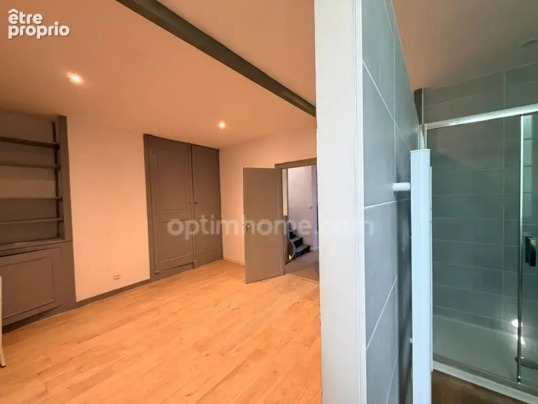 Immeuble de rapport clé en main en plein centre de marans  17230 - photo 10