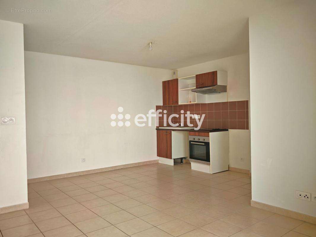 Appartement à LEUCATE
