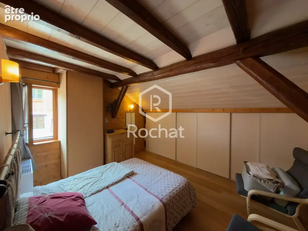 Chalet de 280 m2 à proximité des pistes, vente à terme libre sur 15 ans - photo 26