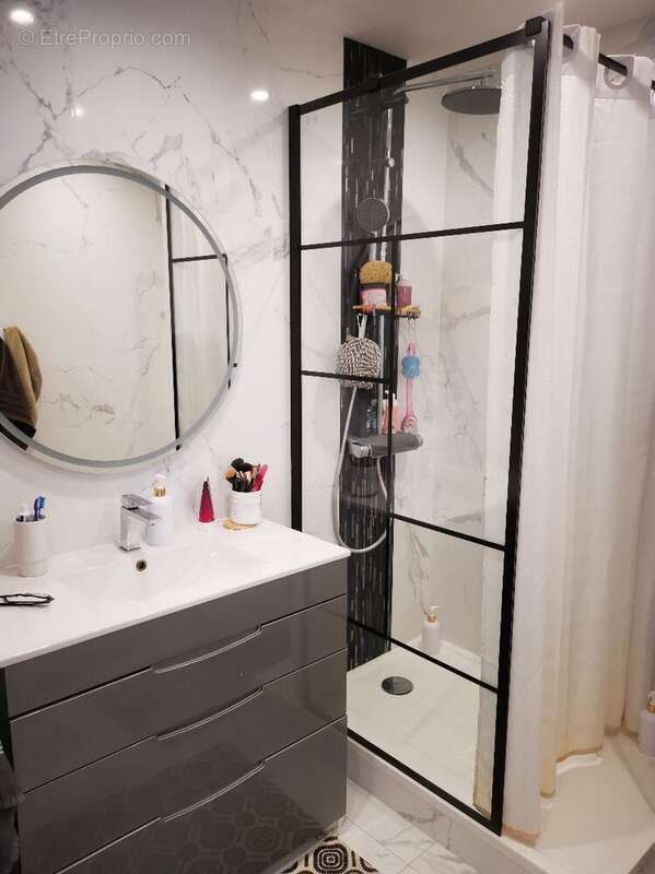 Appartement à SAINT-JEAN-DE-LUZ