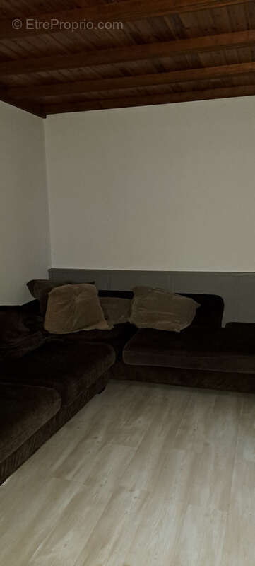 Maison à VEYRIER-DU-LAC