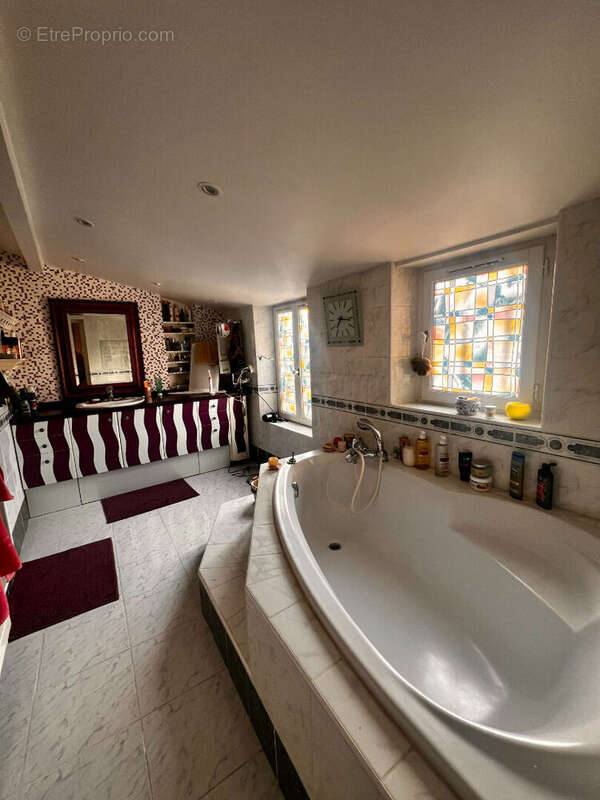 Maison à ORRY-LA-VILLE