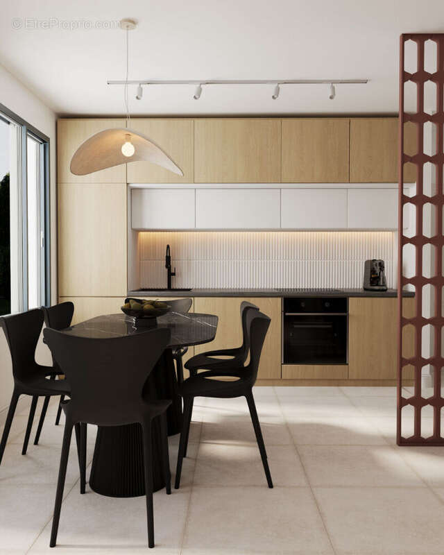 Appartement à CAPBRETON