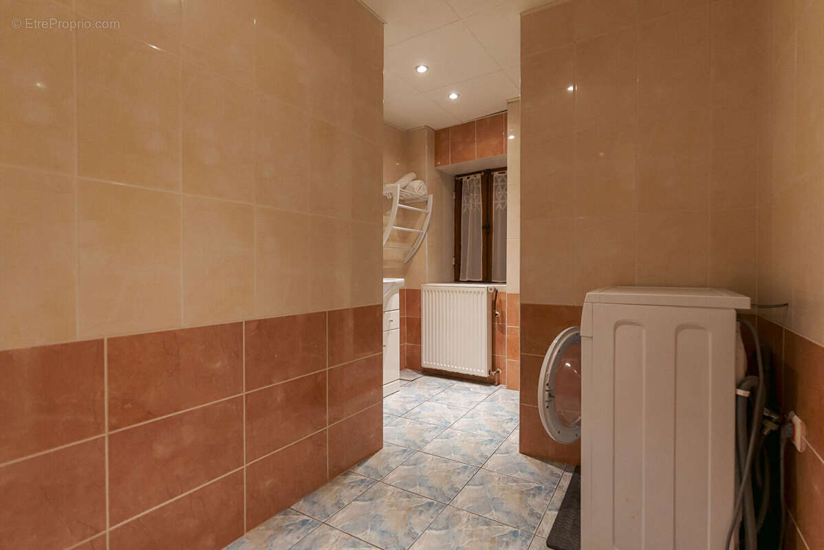 Maison à CARCASSONNE