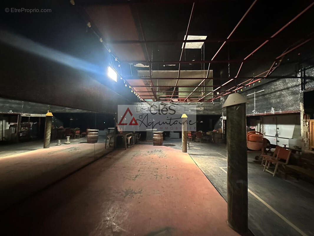 Appartement à CADILLAC