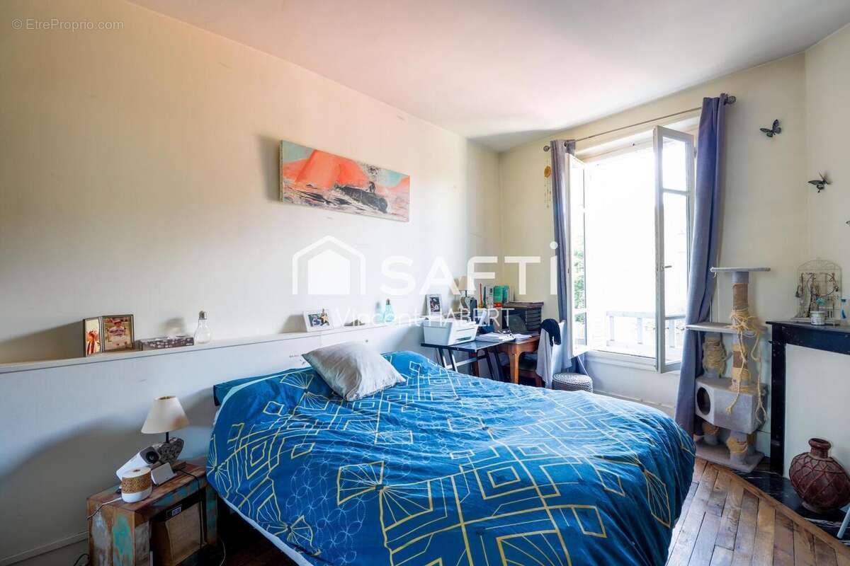 Photo 3 - Appartement à POISSY