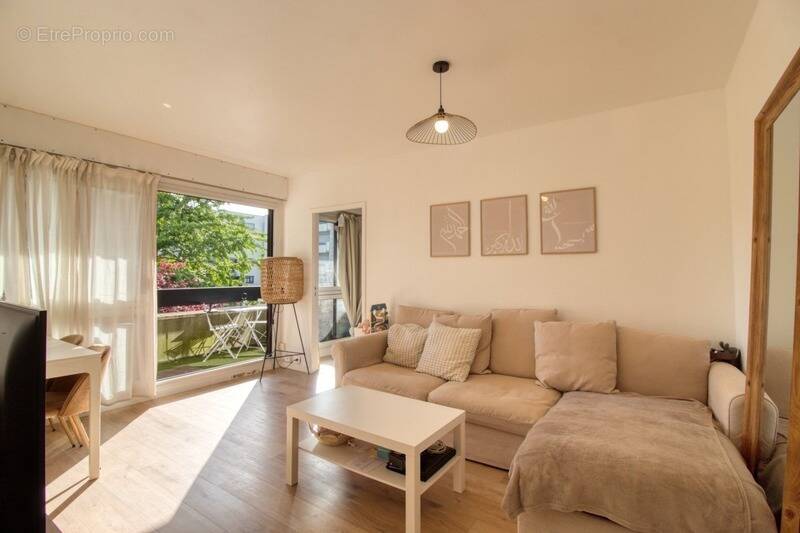 Appartement à FRANCONVILLE