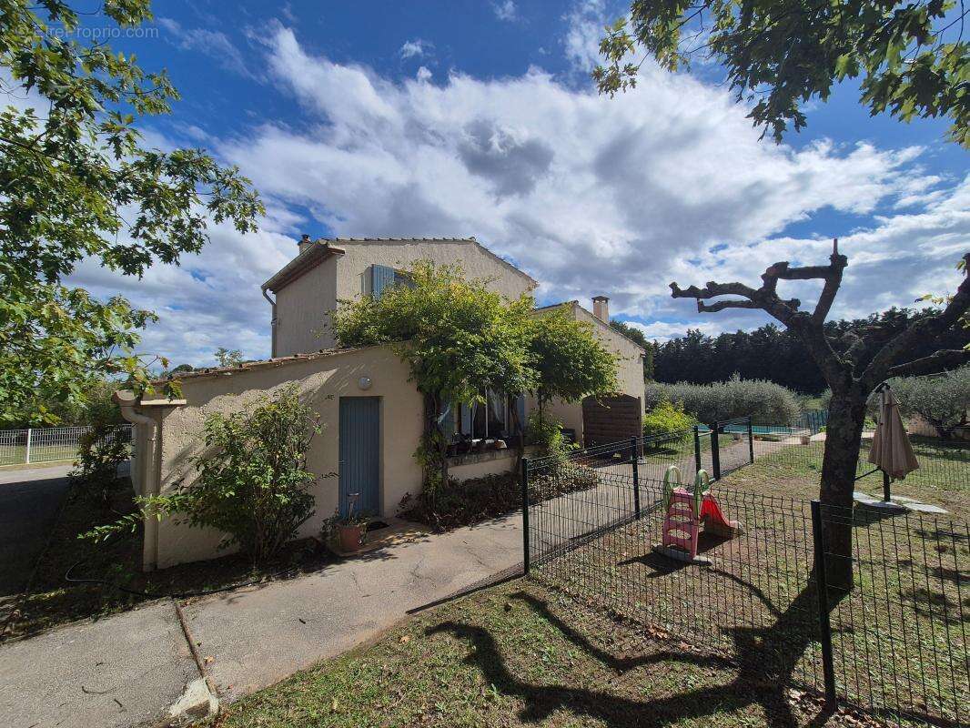 Villa familiale - photo 6