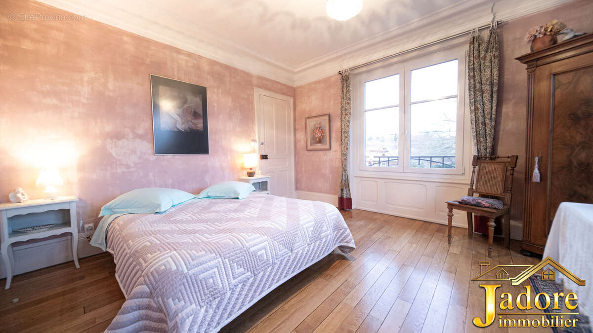 Maison à PROVENCHERES-SUR-FAVE