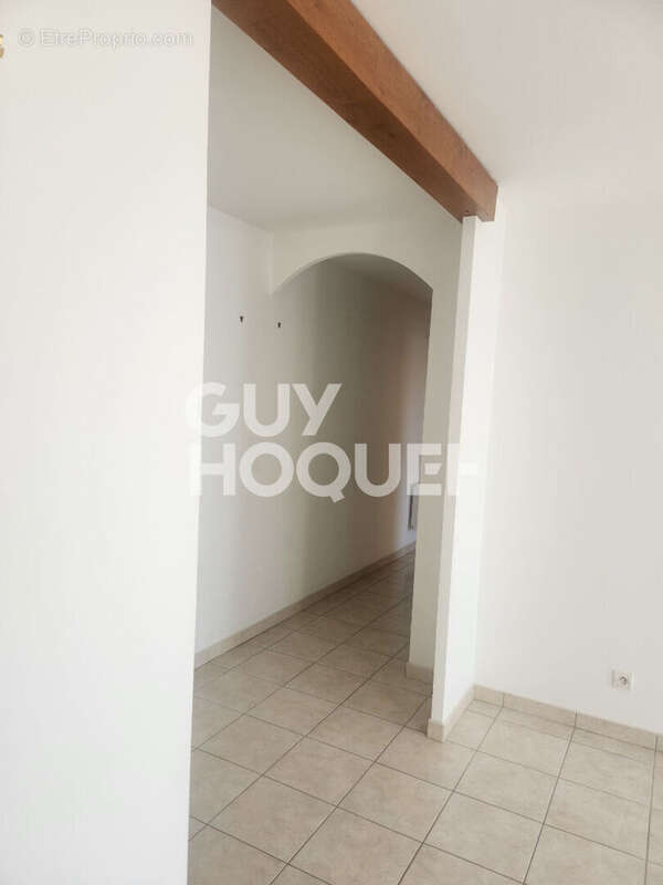 Appartement à PROVINS