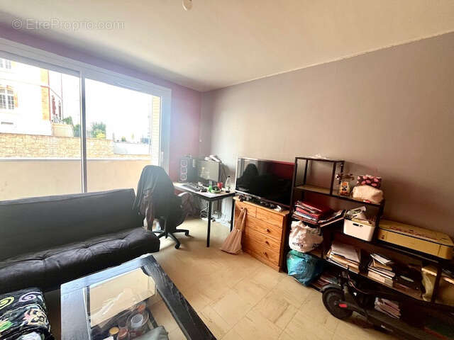 Appartement à BESANCON