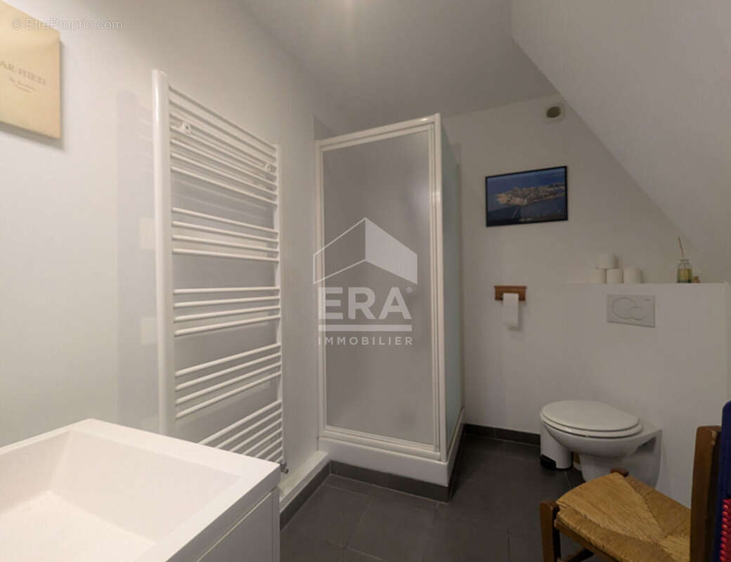 Appartement à SAINT-MALO
