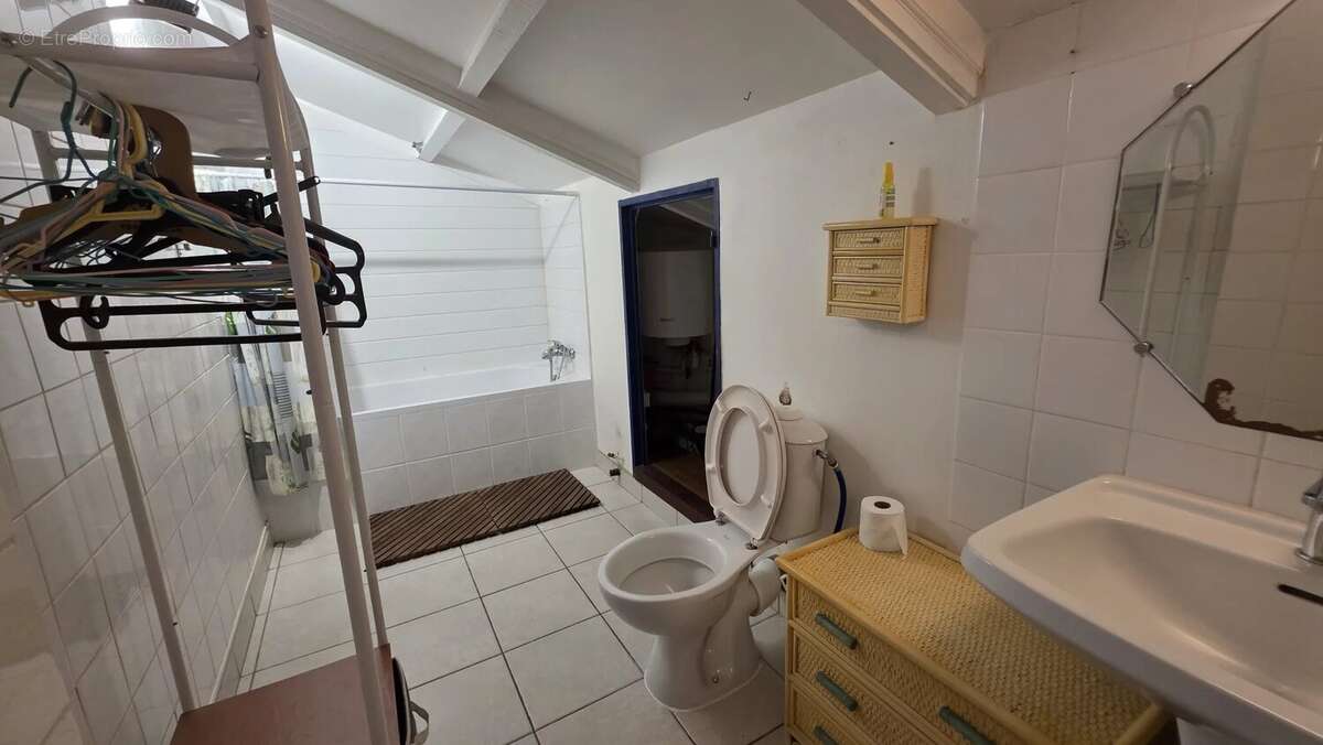 Appartement à LE DIAMANT