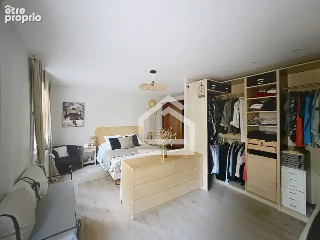 Saint Aubin de Médoc - Maison familiale en exclusivité avec piscine et garage - photo 16