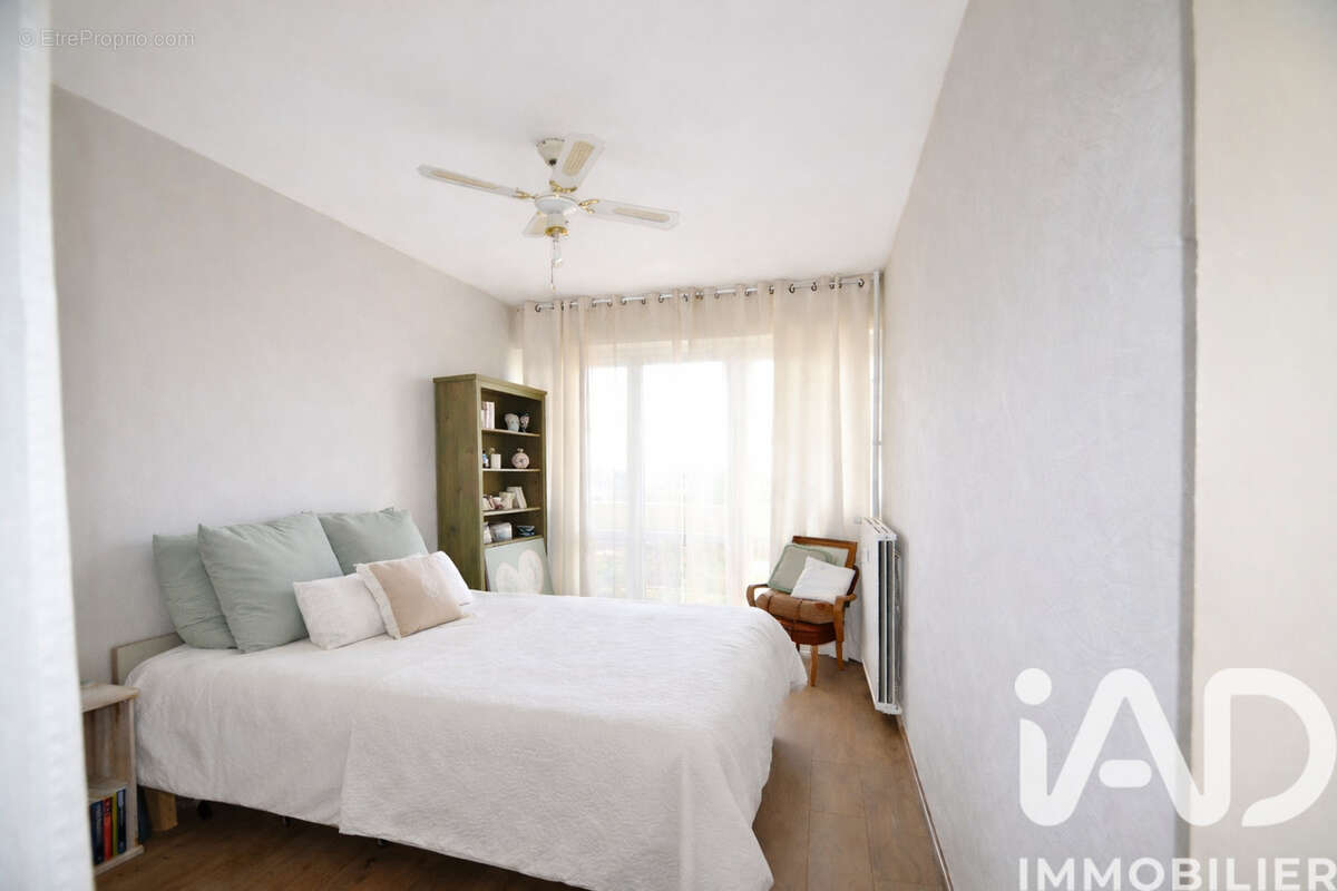 Photo 8 - Appartement à THIONVILLE