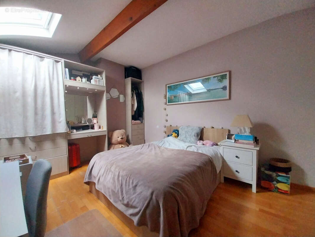 Appartement à TOURNEFEUILLE
