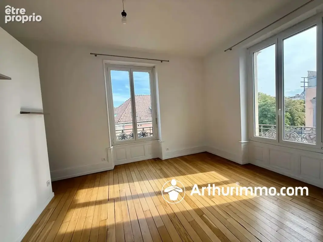 Appartement Vieille Ville Belfort - photo 10
