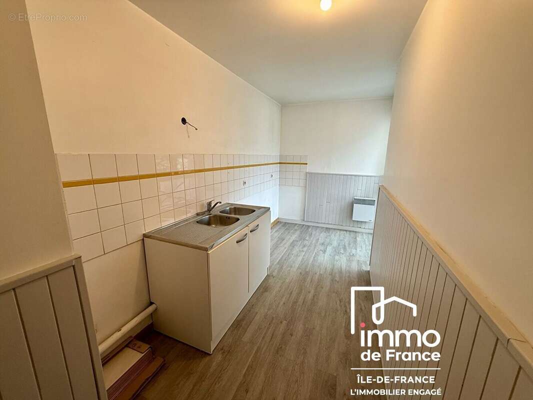 Appartement à ANTONY