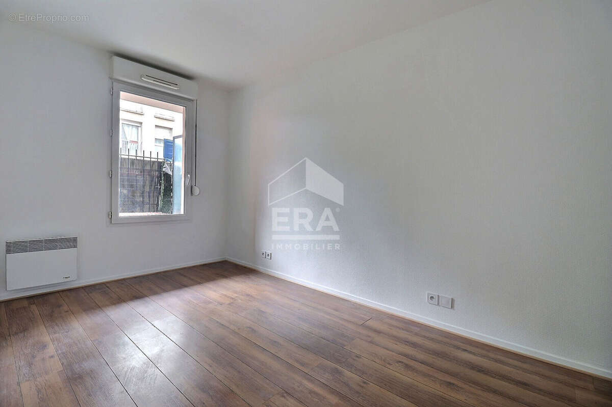 Appartement à ARGENTEUIL