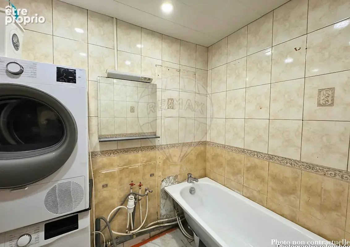 Appartement 3 chambre(s) à vendre - photo 8