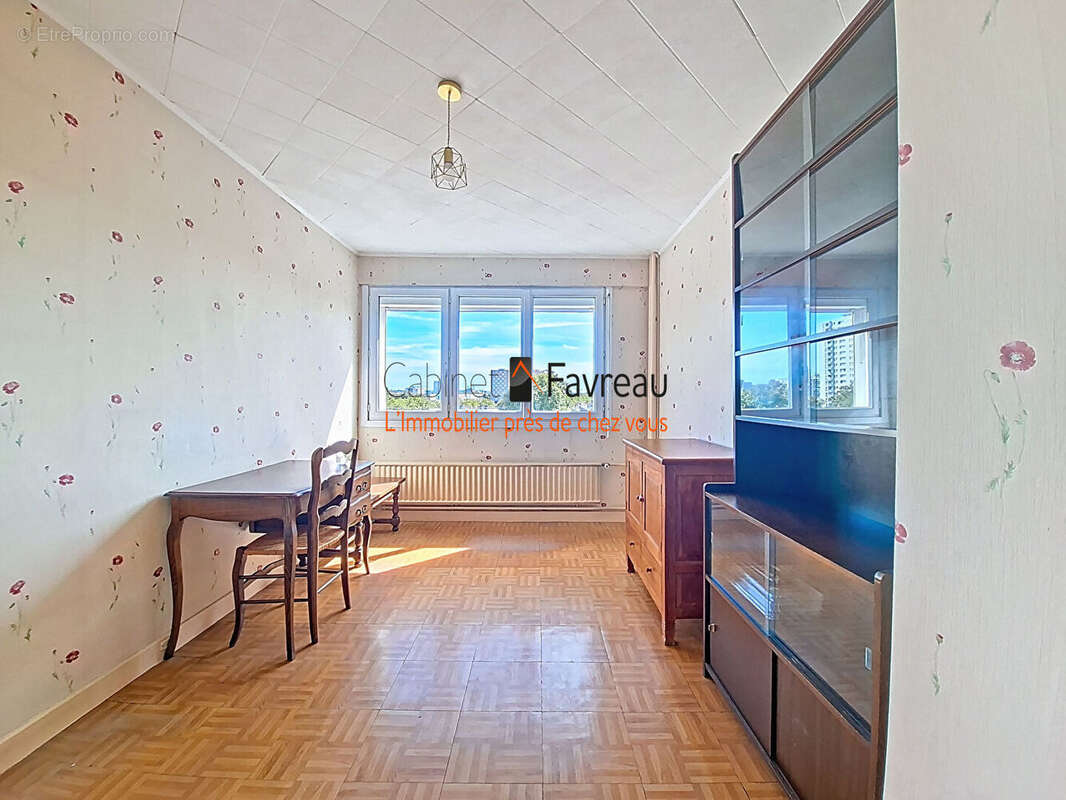 Appartement à ALFORTVILLE