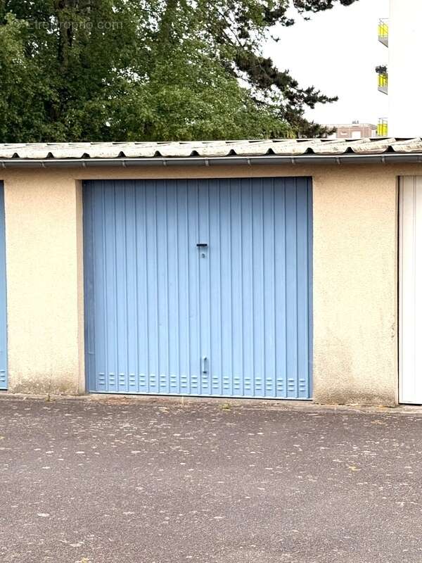 Appartement à DIEPPE