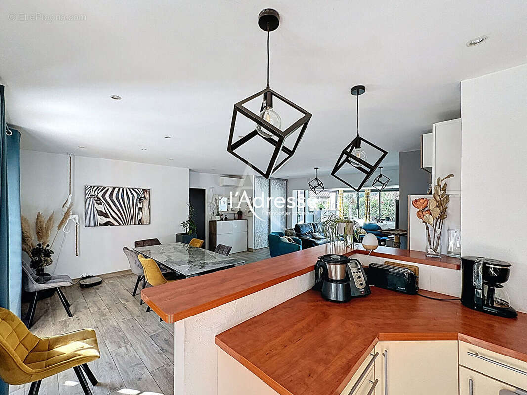 Maison à PLAISANCE-DU-TOUCH