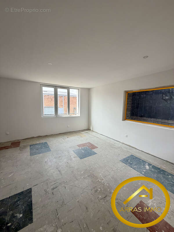 Entrepot 300m2 - arras zone commerciale - photo 6