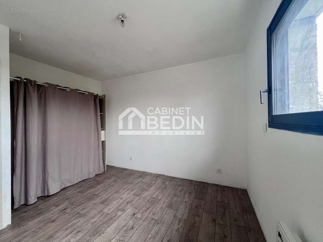 Maison à SAINT-LOUBES