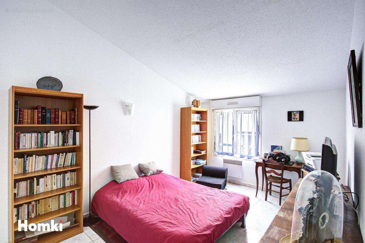 Appartement à PORT-VENDRES