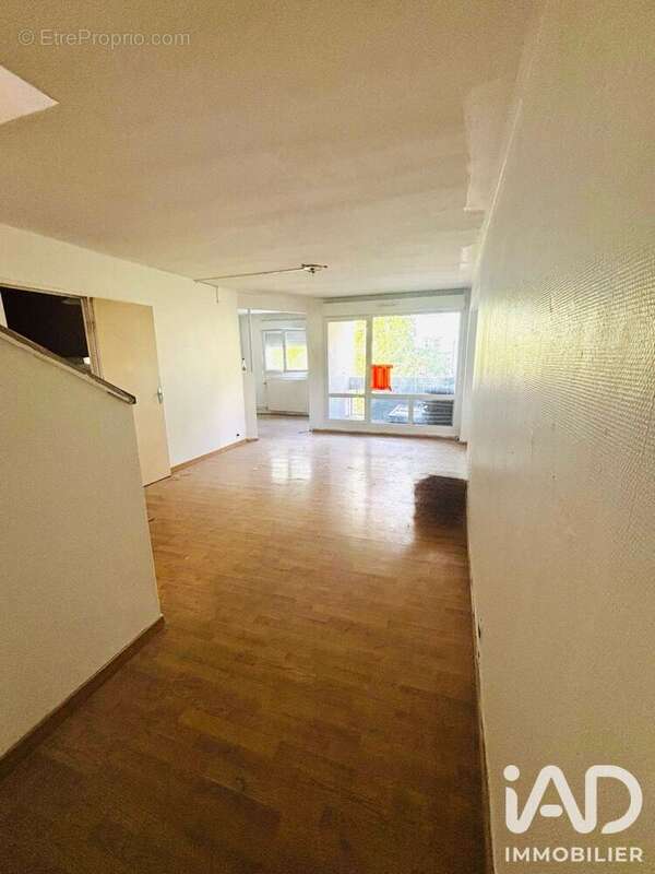 Appartement 91 m² à Sevran  - photo 4