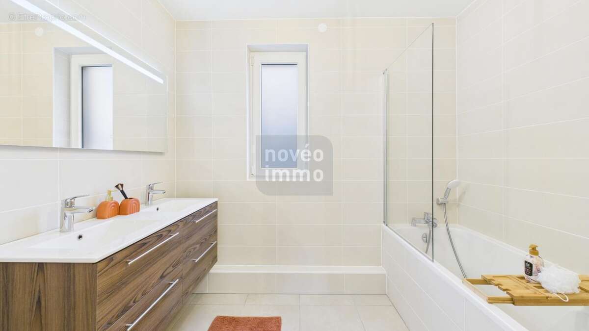 Appartement à ECKBOLSHEIM