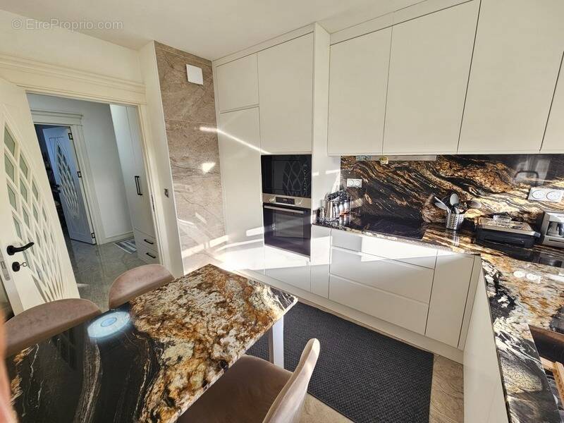 Appartement à SAINT-MICHEL-SUR-ORGE