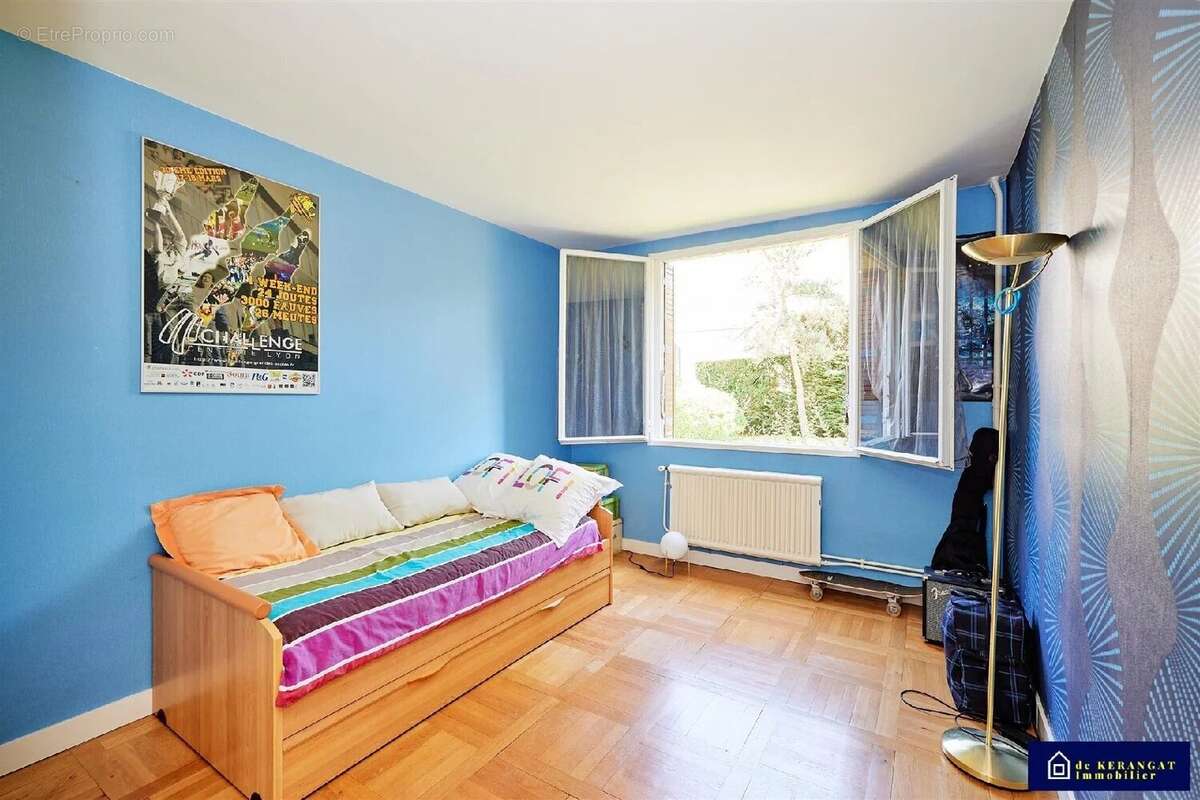 Appartement à SCEAUX