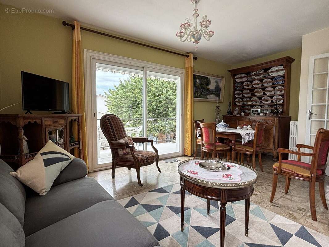 Maison 130 m² à Perigny  - photo 2