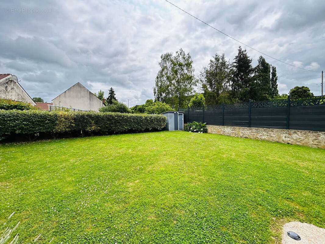 Maison à LA FERTE-SOUS-JOUARRE