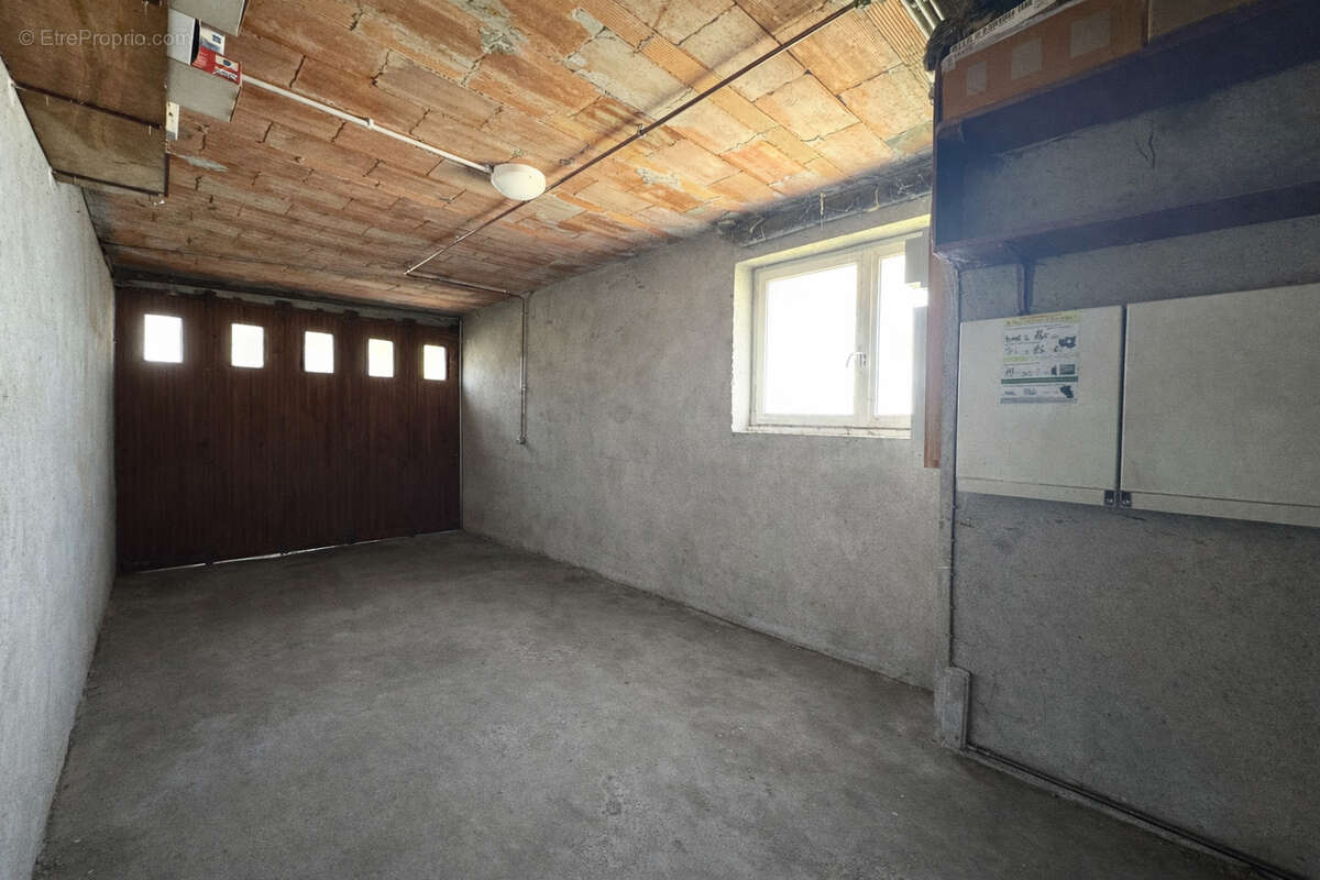 Maison à COURNON-D'AUVERGNE