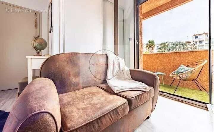 Appartement 1 pièce 26 m² à vendre à Montauban (82000) - photo 4