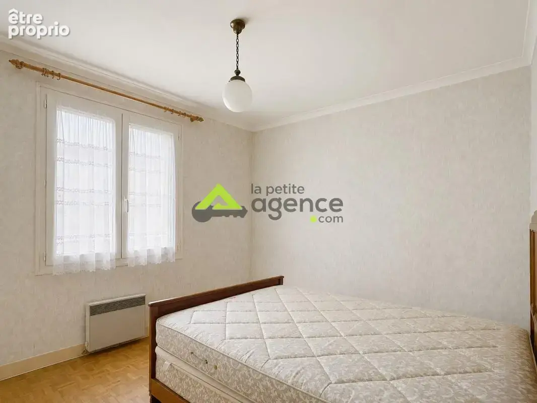 Maison  119 m2   Terrain 619 m2   Balcon plein sud - photo 6