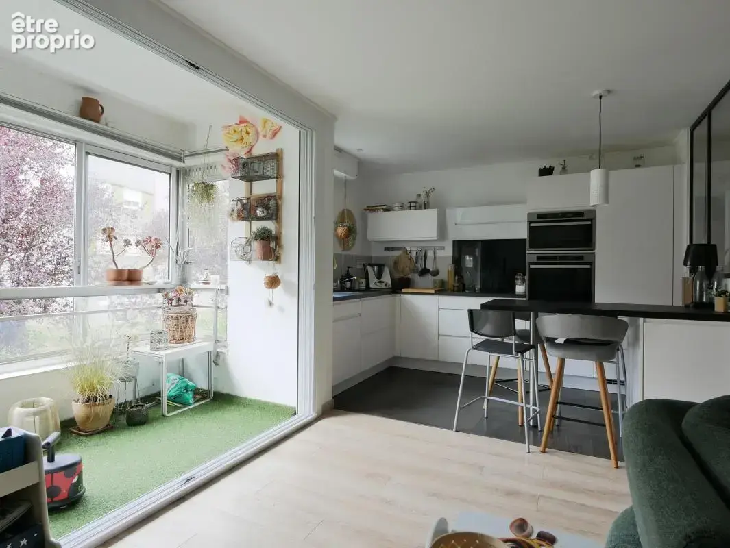 Appartement - photo 6