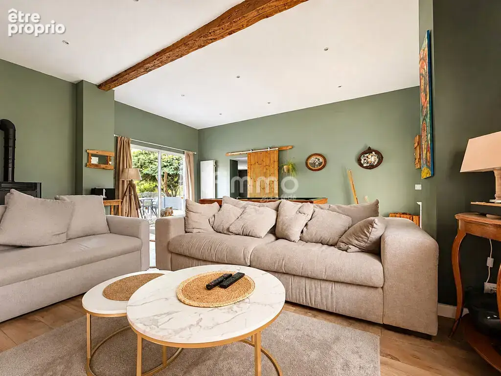 Ne vous fiez pas à la façade, l’intérieur risque de vous surpren - photo 2