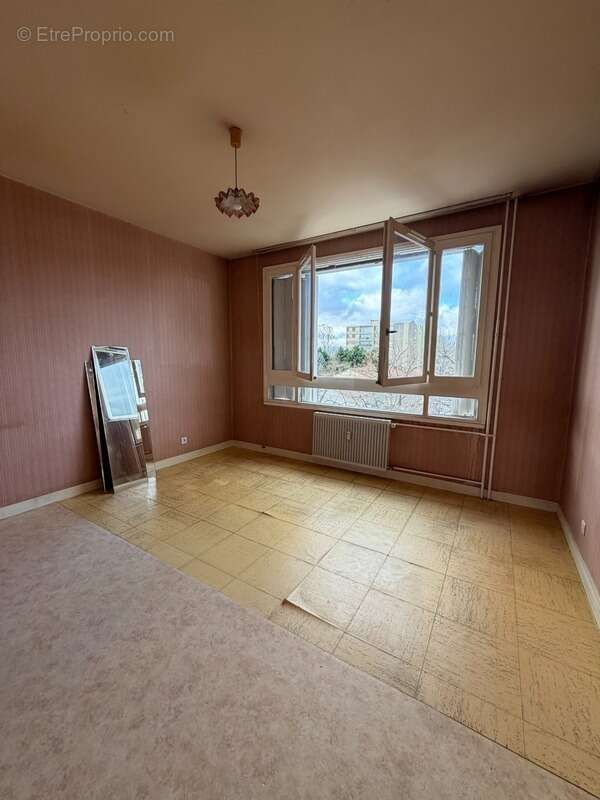 Appartement à MACON