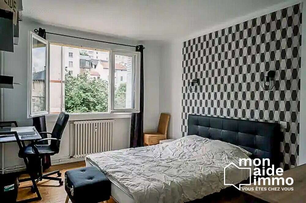 Appartement à RODEZ