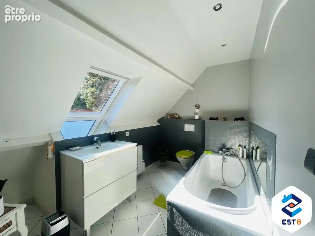 Maison 6 pièces 210 m² à vendre à Villers-Sur-Coudun (60150) - photo 8