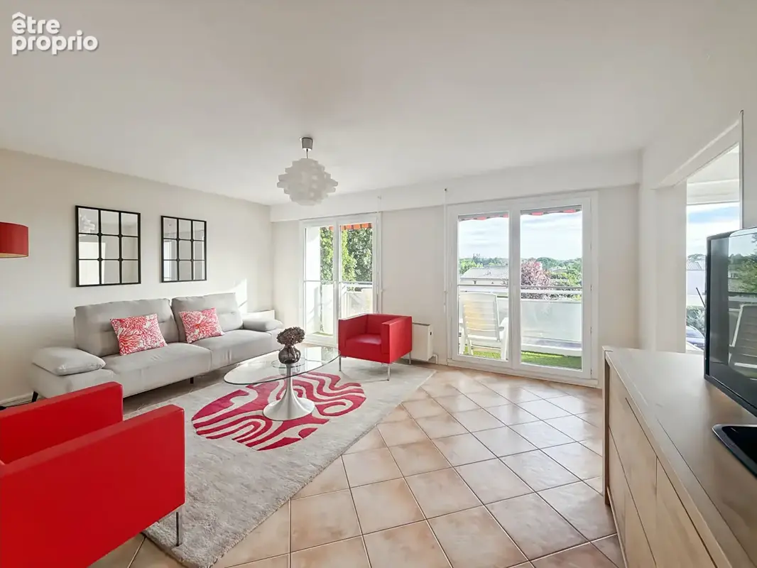 Photo Appartement à Gradignan au prix de 299 000€