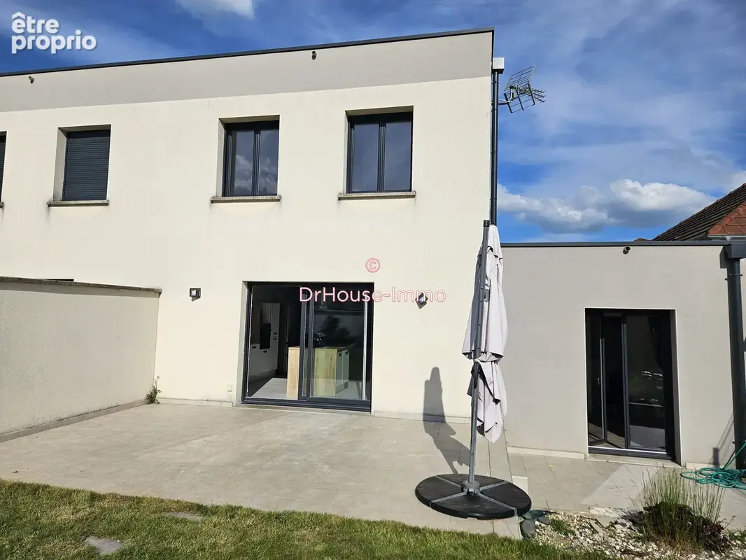 Maison 5 pièces 125 m² à vendre à Breviandes (10450) - photo 52