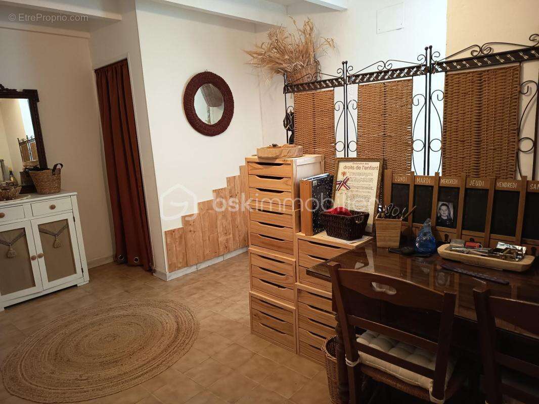 Ensemble immobilier composé de 2 maisons de ville – investissement & résidence principale - photo 10