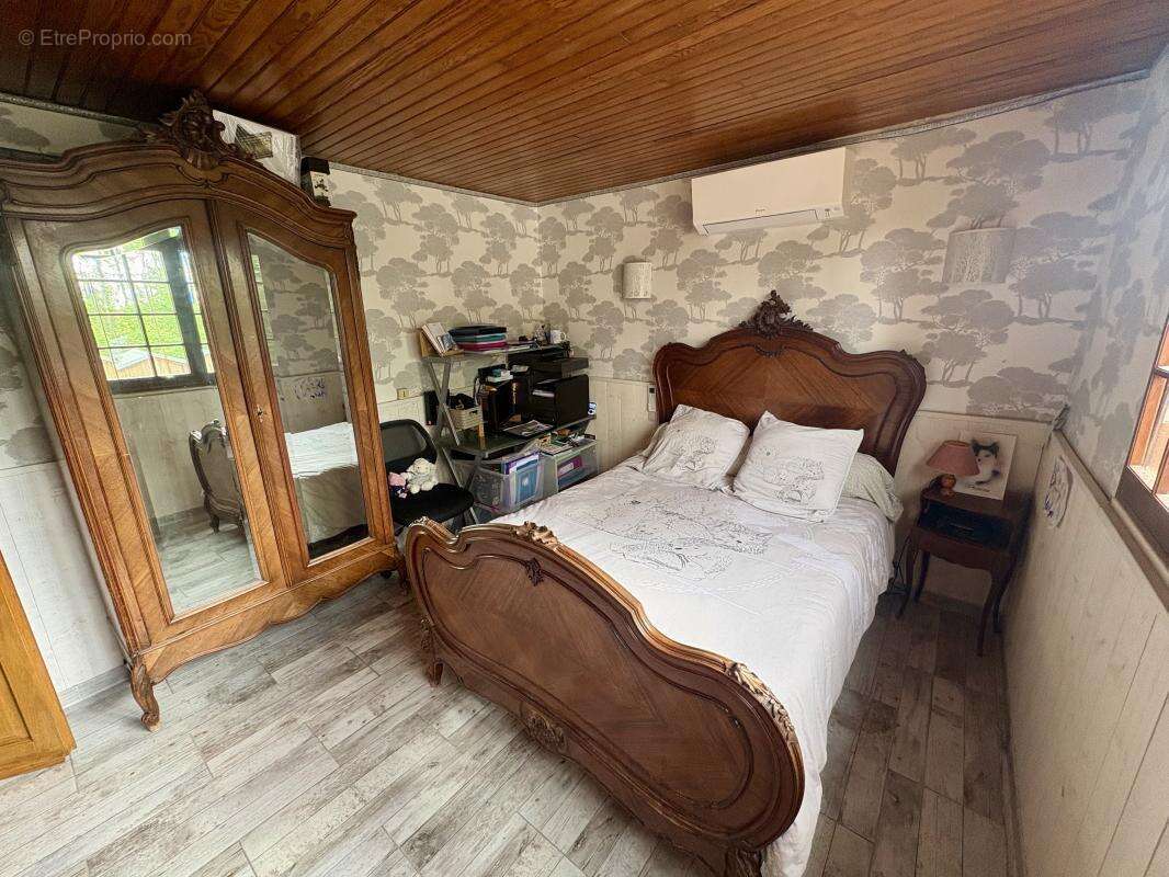 Maison à SOIGNOLLES-EN-BRIE