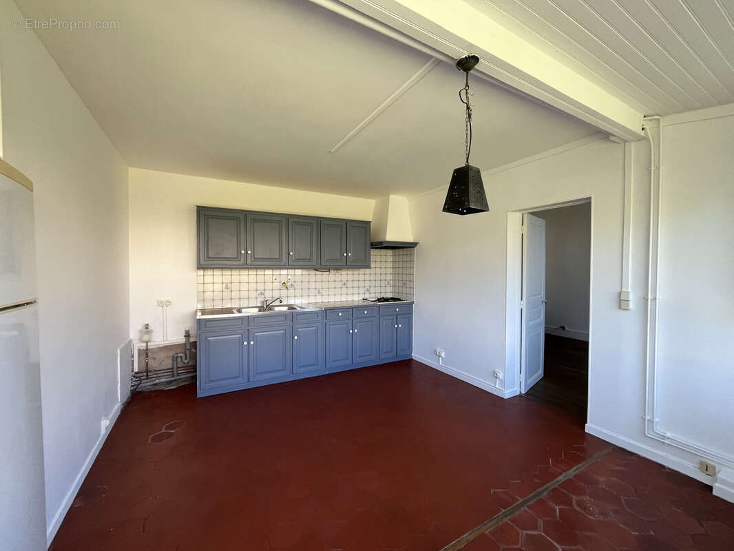 Maison à MALESHERBES